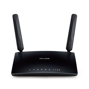 3G/4G LTE рутер TP-Link Archer MR200 AC750 Wireless Dual Band