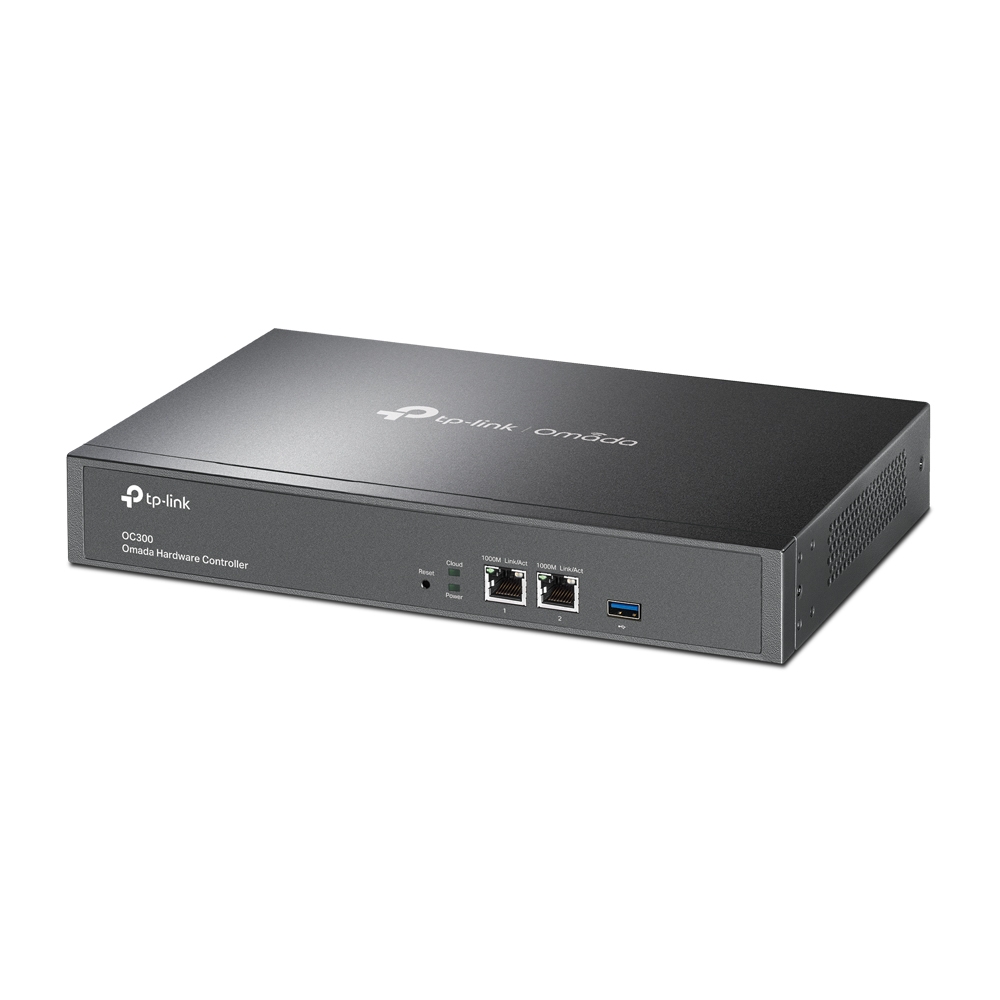 TP-Link Omada Cloud Controller OC300 - Image 5
