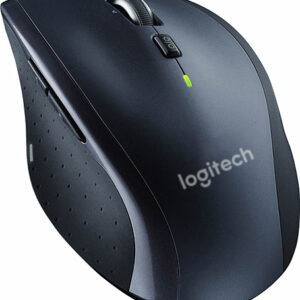 Безжична мишка Logitech M705 Marathon 910-006034 charcoal