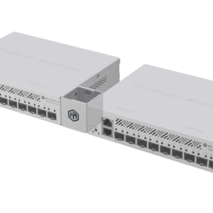 Комплект за монтиране в шкаф 1U Dual или 10'' MikroTik RMK-2/10