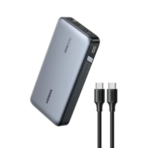 Външна батерия Ugreen Nexode 25000mAh 145W PB205 90597A