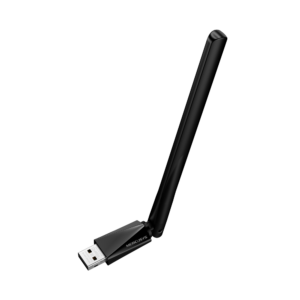 Безжичен Bluetooth USB адаптер с дълъг обхват Mercusys MA550H