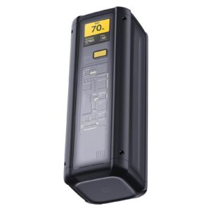 Xiaomi 212W HyperCharge външна батерия 25000mAh GL