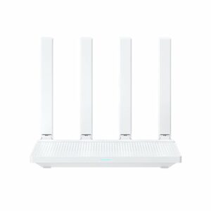 Wi-Fi 6 рутер Xiaomi AX3000T – DVB4423GL