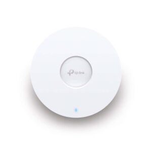 Точка за достъп TP-Link Omada EAP613 AX1800 Ceiling Mount WiFi 6