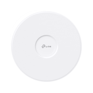 Точка за достъп TP-Link Omada EAP773 BE9300 Ceiling Mount трибандов Wi-Fi 7