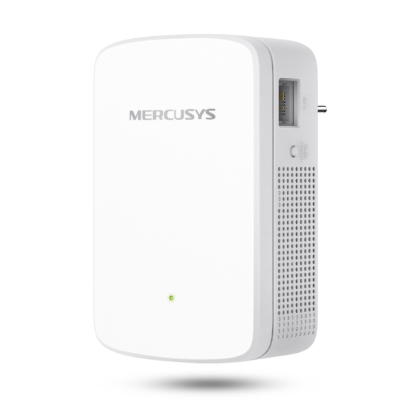 Удължител на обхват Mercusys ME20 AC750