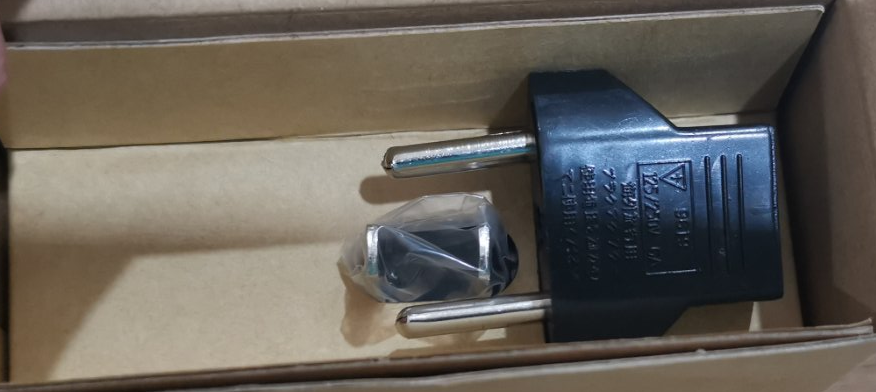 Зарядно Orico DCX-1U Black USB Charger 1A - Image 3