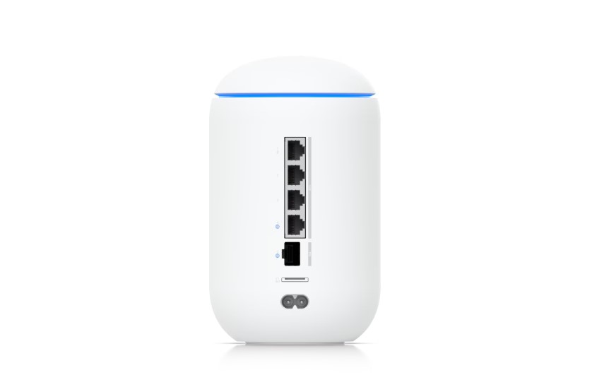 Десктоп 10G Cloud рутер Ubiquiti UniFi Dream Router 7 UDR7 - Image 2