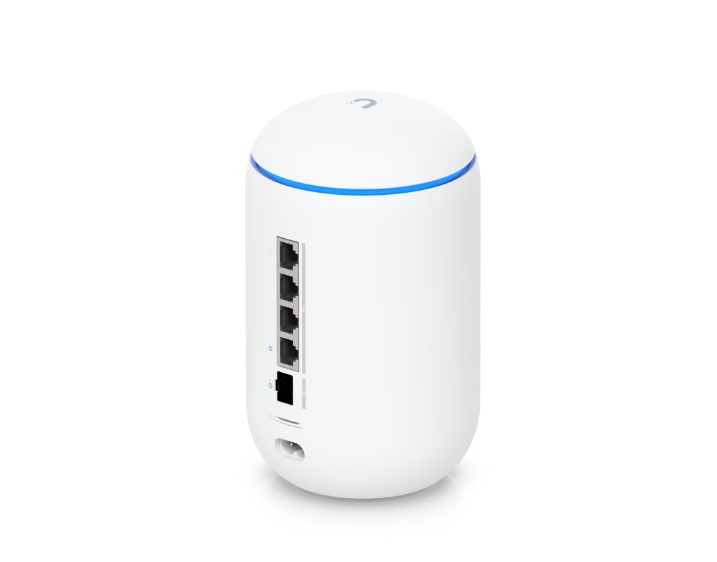 Десктоп 10G Cloud рутер Ubiquiti UniFi Dream Router 7 UDR7 - Image 3