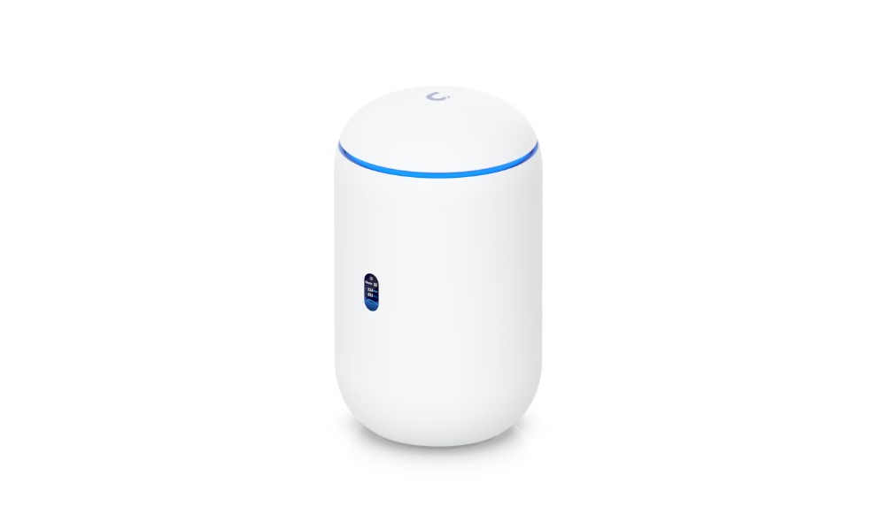 Десктоп 10G Cloud рутер Ubiquiti UniFi Dream Router 7 UDR7