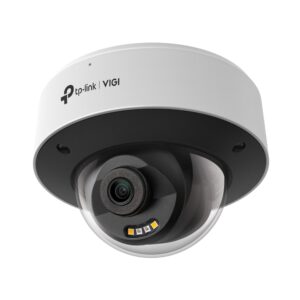 8MP пълноцветна куполна мрежова камера TP-Link VIGI InSight S285(2.8mm)