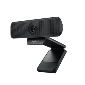 Уеб камера Logitech HD C925E 960-001076 - черна