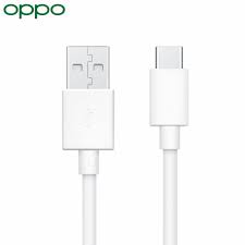 Кабел OPPO DL143 USB Type-C