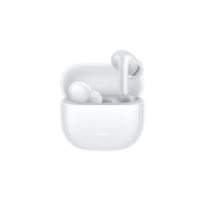 Безжични слушалки Xiaomi Redmi Buds 8 Lite TWS бели – BHR08OLGL