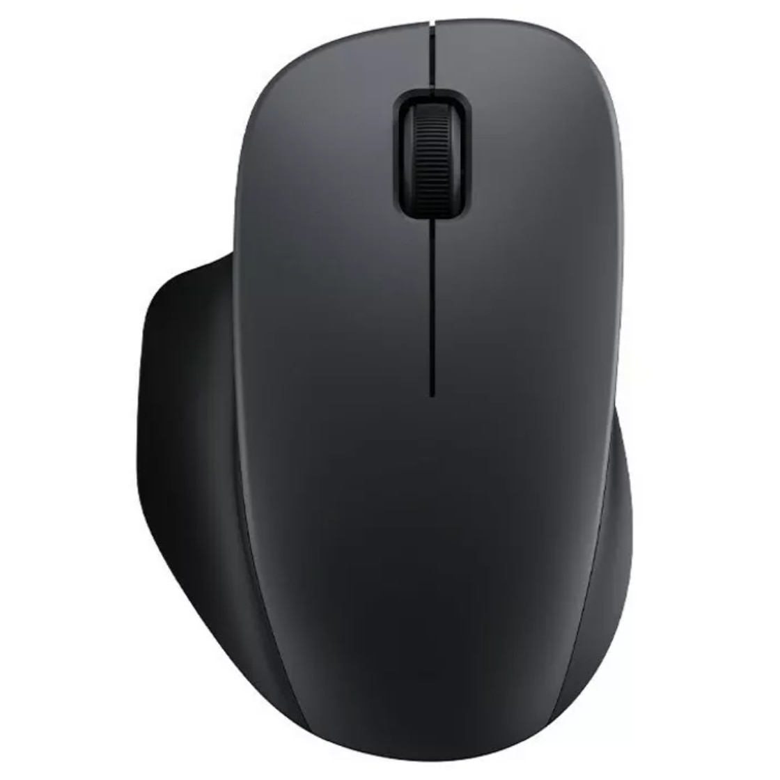 Безжична мишка Xiaomi Wireless Mouse Comfort Edition черна – BHR9359GL