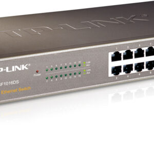 Комутатор TP-Link TL-SF1016DS