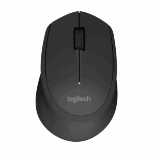 Безжична мишка Logitech M280 910-004287 черна