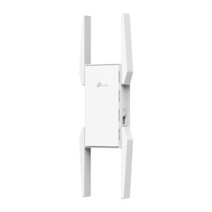 Точка за достъп TP-Link Omada EAP673-Extender AX5400 Mesh Wi-Fi 6
