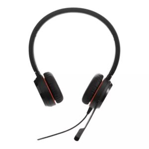 Слушалки Jabra Evolve 30 II Stereo MS, USB C/A 5399-823-369