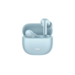 Безжични слушалки Xiaomi Redmi Buds 8 Lite TWS сини – BHR08OJGL