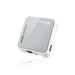 3G рутер / 4G рутер TP-Link TL-MR3020