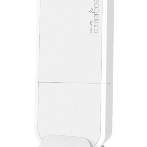 Точка за достъп MikroTik wAP R RBwAPR-2nD с LTE антена и miniPCI-e слот