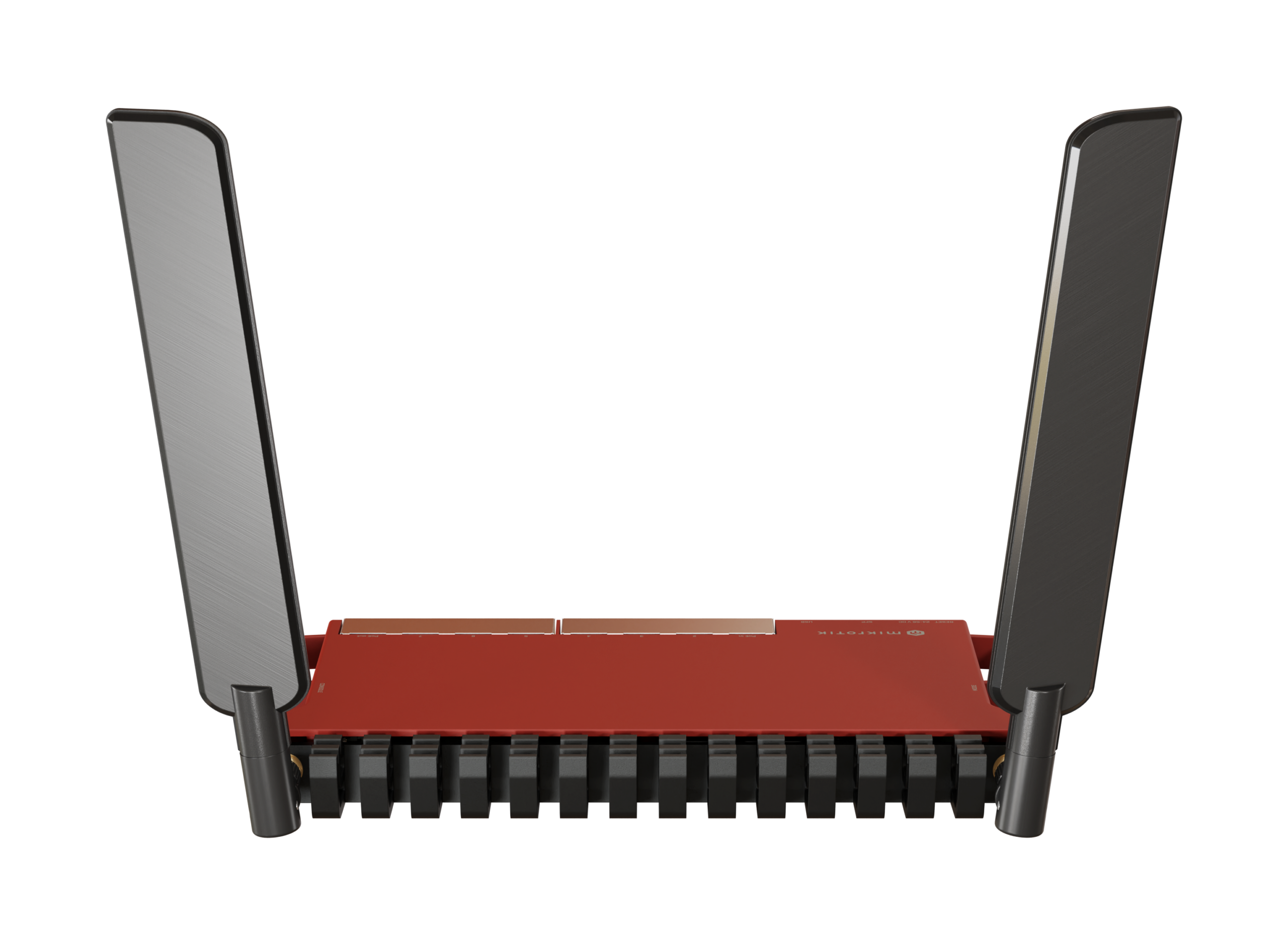 Безжичен рутер MikroTik L009UiGS-2HaxD-IN, Wi-Fi 6 (802.11ax) - Image 2