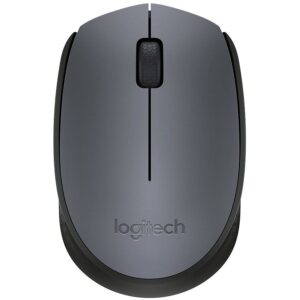 Безжична мишка Logitech M170 910-004642
