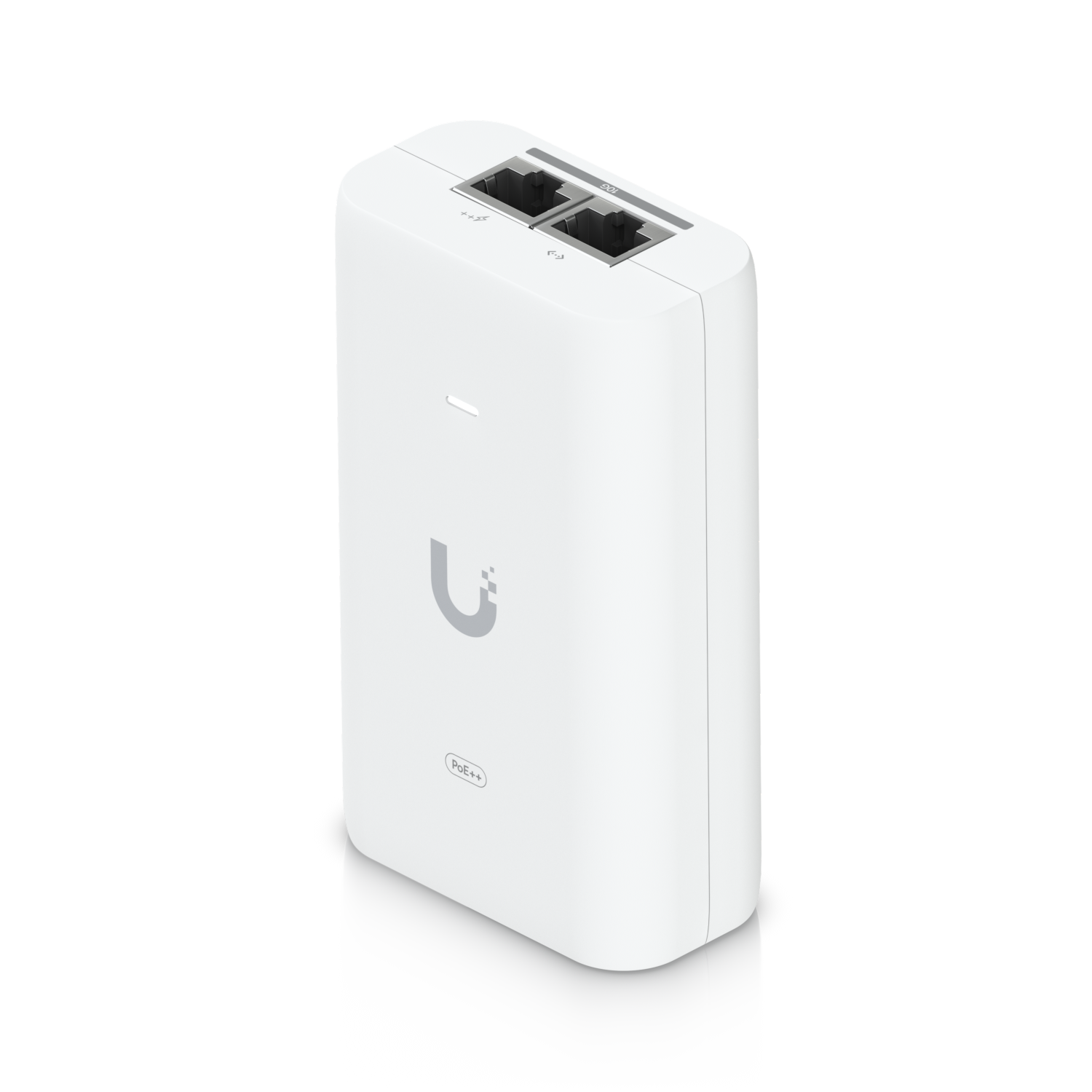 Адаптер Ubiquiti 10G PoE++ Adapter (60W) UACC-PoE++-10G - Image 2