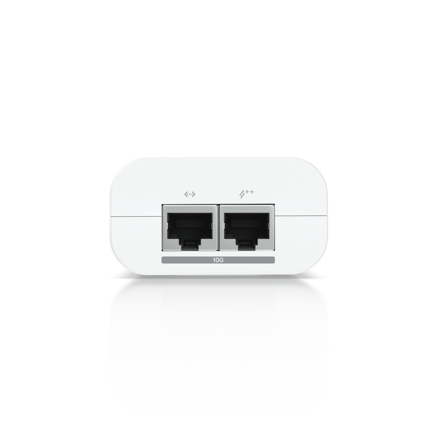 Адаптер Ubiquiti 10G PoE++ Adapter (60W) UACC-PoE++-10G - Image 3