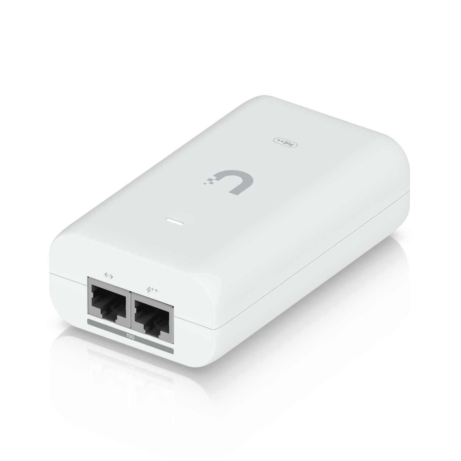 Адаптер Ubiquiti 10G PoE++ Adapter (60W) UACC-PoE++-10G - Image 4