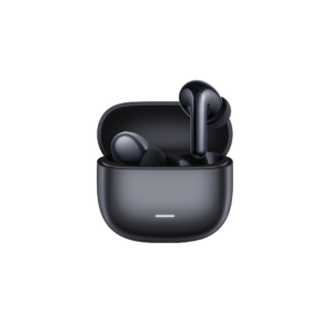 Безжични слушалки Xiaomi Redmi Buds 8 Lite TWS черни – BHR08OMGL