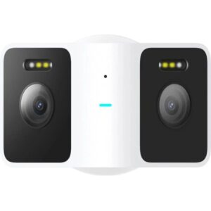Външна IP камера Xiaomi CW100 Dual – BHR07UIEU