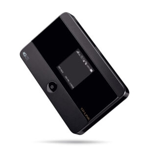 Двубандов 3G/4G LTE рутер TP-Link M7350