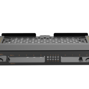 Аксесоар MikroTik WMK4011, комплект за стенен монтаж