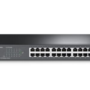 Комутатор TP-Link TL-SF1024D