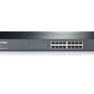 Комутатор TP-Link TL-SG1016 Комутатор