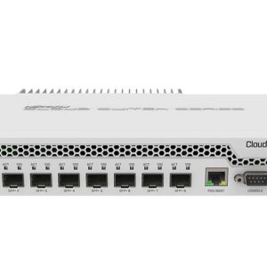 SFP+ комутатор MikroTik CRS309-1G-8S+IN