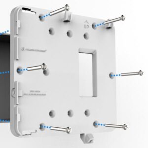 Стенна стойка за точка за достъп Cambium Networks cnPilot e430H PL-DUWLGNGB-WW