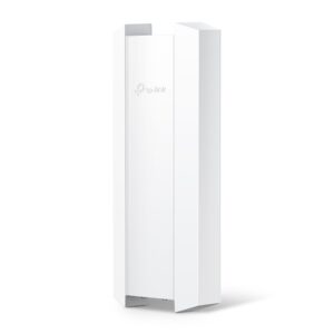 Външна Wi-Fi 6 точка за достъп TP-Link EAP610-Outdoor AX1800
