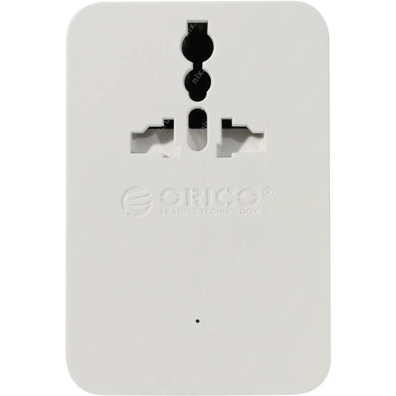 Зарядно устройство Orico S4U-TEU с 4 USB порта - Image 2