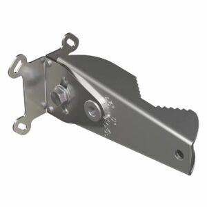 Приставка за подравняване MikroTik SXTsq-mount за продукти от серията SXTsq