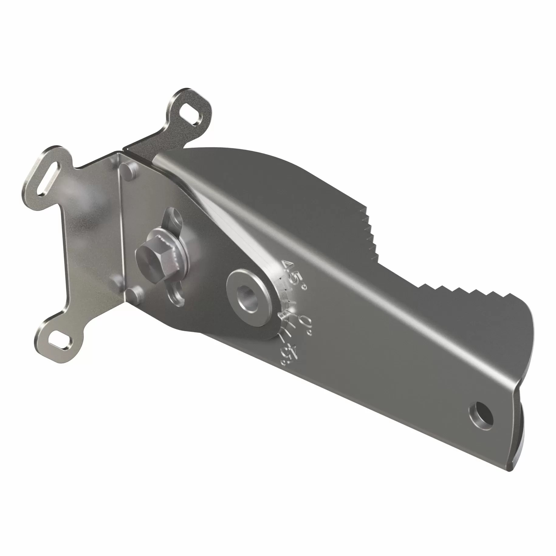 Приставка за подравняване MikroTik SXTsq-mount за продукти от серията SXTsq