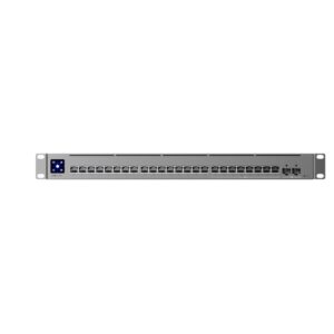 24-портов гигабитов комутатор Ubiquiti UniFi Switch Pro Max 24