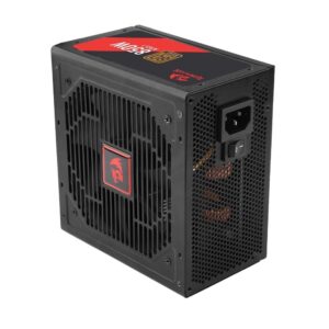 Захранване Redragon RGPS850W 850W PCIe 5.1 - черно