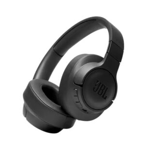 Безжични слушалки JBL Tune 760NC JBLT760NCBLK с активно шумопотискане