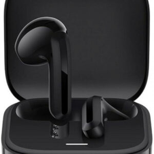 Безжични слушалки Xiaomi Redmi Buds 6 Active TWS черни – BHR8396GL