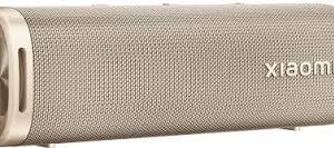 Bluetooth колонка Xiaomi Sound Outdoor – QBH4370GL