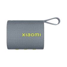 Bluetooth колонка Xiaomi Sound Pocket – QBH4378GL